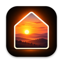 MyCloud Photos Mac app icon